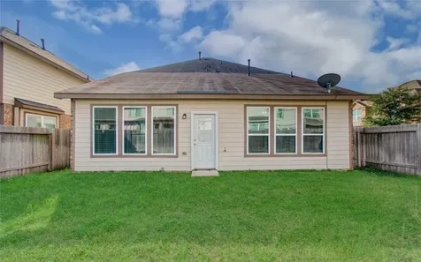 24938 Pavarotti Place Katy TX 77493