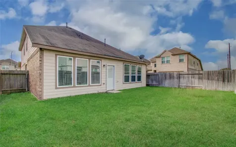 24938 Pavarotti Place Katy TX 77493
