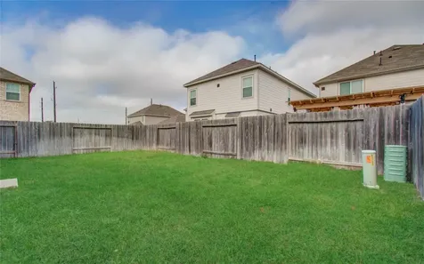 24938 Pavarotti Place Katy TX 77493