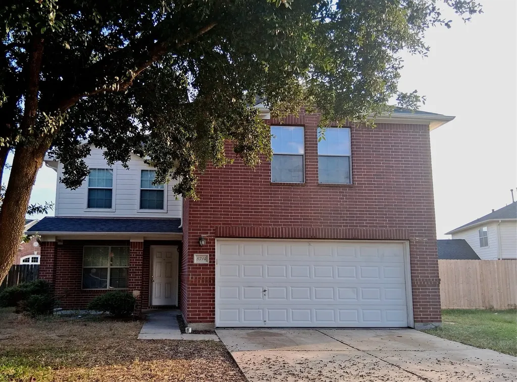 8714 Orchard Ridge Lane Humble TX 77338