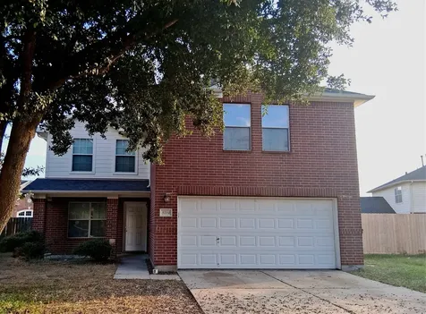 8714 Orchard Ridge Lane Humble TX 77338