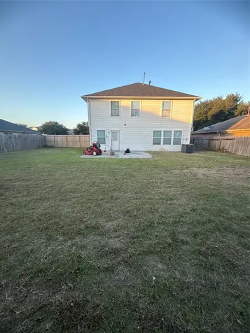 8714 Orchard Ridge Lane Humble TX 77338