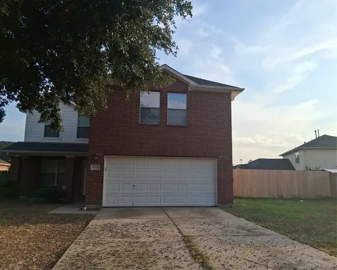 8714 Orchard Ridge Lane Humble TX 77338