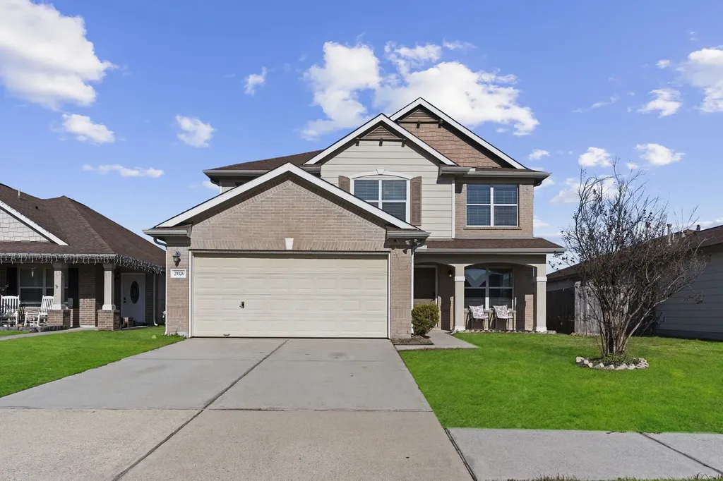 29326 Legends Green Drive Spring TX 77386
