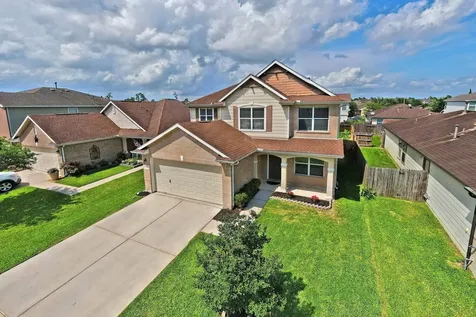 29326 Legends Green Drive Spring TX 77386