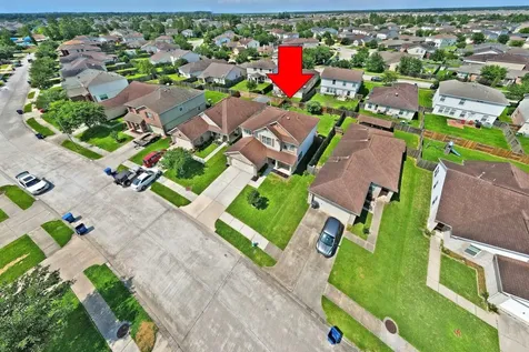 29326 Legends Green Drive Spring TX 77386