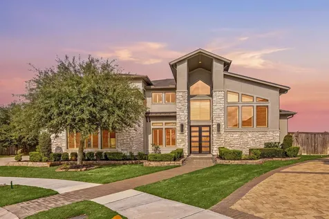 28014 Skyhaven Lane Fulshear TX 77441