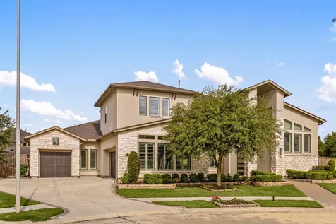 28014 Skyhaven Lane Fulshear TX 77441