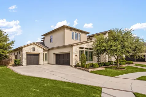 28014 Skyhaven Lane Fulshear TX 77441