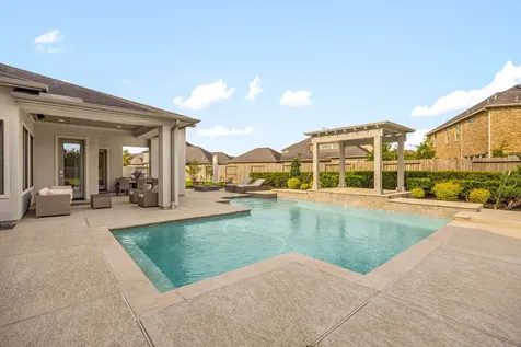 28014 Skyhaven Lane Fulshear TX 77441