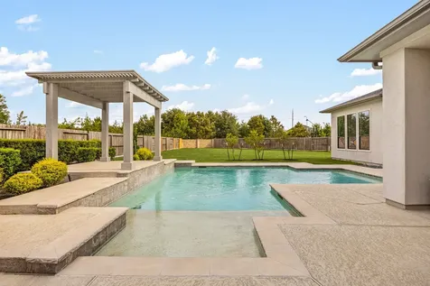 28014 Skyhaven Lane Fulshear TX 77441