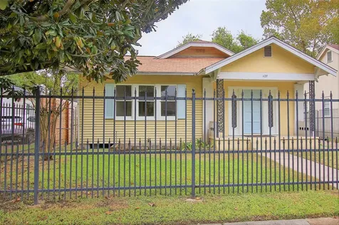1127 Walling Street Houston TX 77009