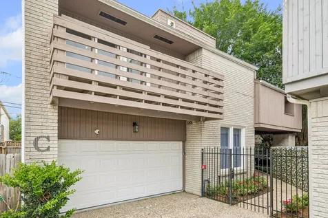 2524 Nantucket Drive C Houston TX 77057