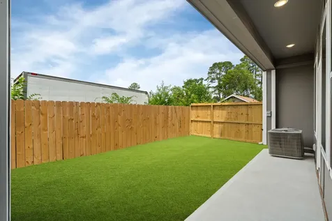 5817 Highland Sun Lane Houston TX 77091