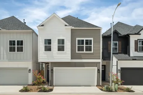 5817 Highland Sun Lane Houston TX 77091