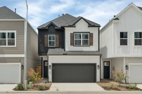 5817 Highland Sun Lane Houston TX 77091