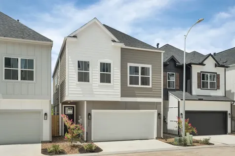 5817 Highland Sun Lane Houston TX 77091