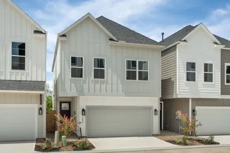 5817 Highland Sun Lane Houston TX 77091