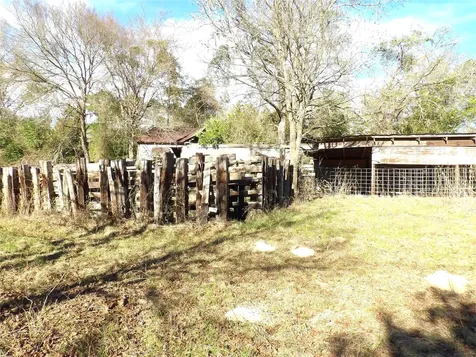 Tbd Fm 1272 Grapeland TX 75844