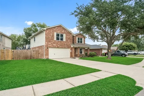 2719 Chatford Hollow Lane Houston TX 77014
