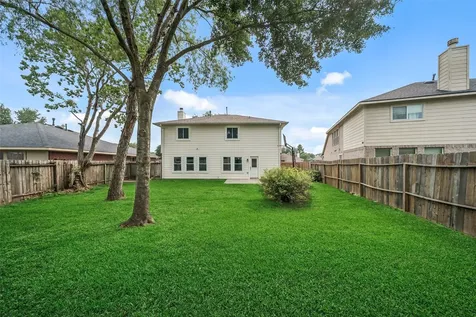 2719 Chatford Hollow Lane Houston TX 77014