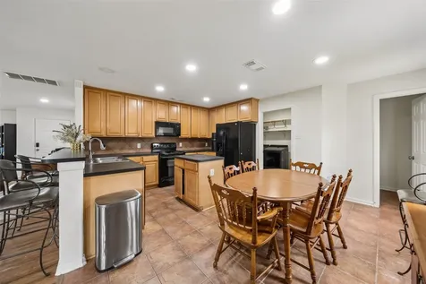 2719 Chatford Hollow Lane Houston TX 77014