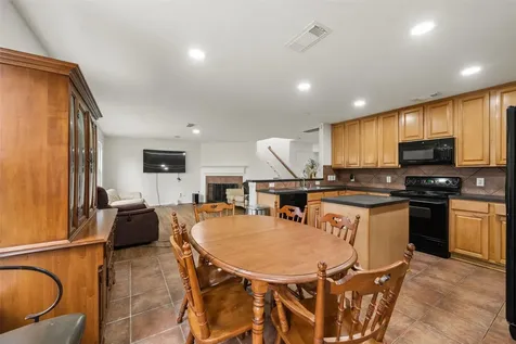 2719 Chatford Hollow Lane Houston TX 77014