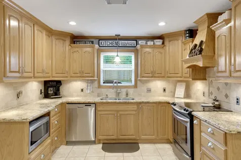 31637 Bohlssen Road New Caney TX 77357