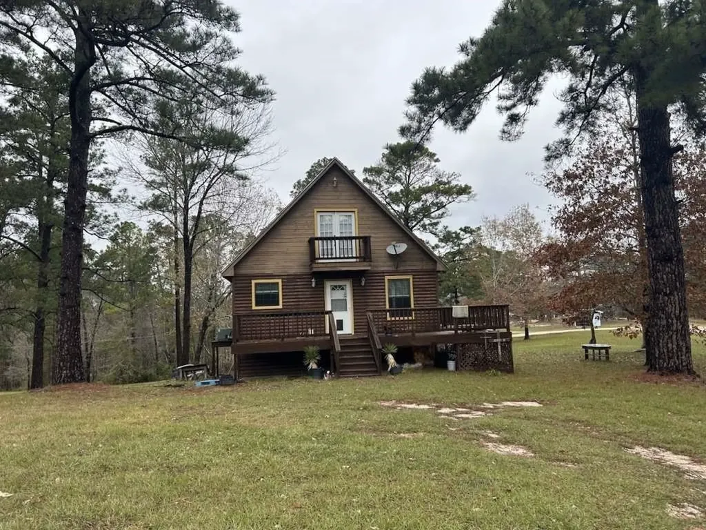 41 Shadowood Lane Coldspring TX 77331