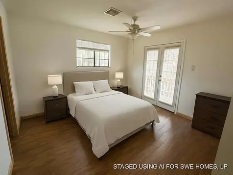 41 Shadowood Lane Coldspring TX 77331