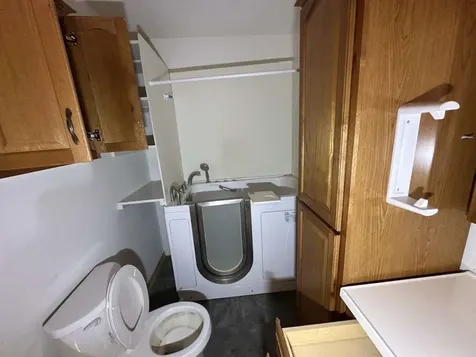 41 Shadowood Lane Coldspring TX 77331