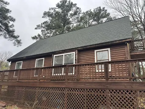 41 Shadowood Lane Coldspring TX 77331