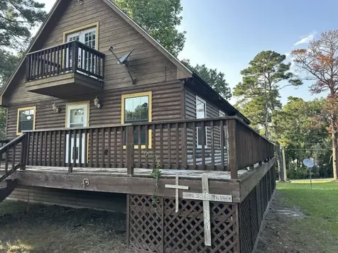41 Shadowood Lane Coldspring TX 77331