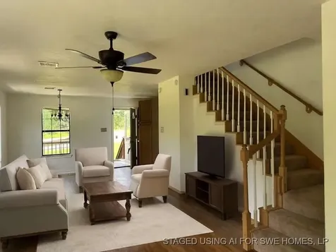 41 Shadowood Lane Coldspring TX 77331
