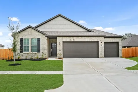 1211 Avenue M Bay City TX 77414