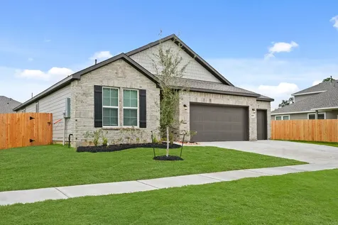 1211 Avenue M Bay City TX 77414