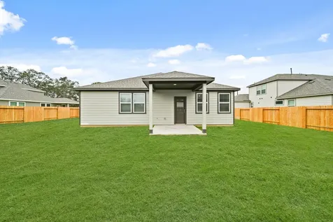 1211 Avenue M Bay City TX 77414
