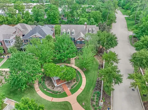 2731 Lake Front Circle The Woodlands TX 77380