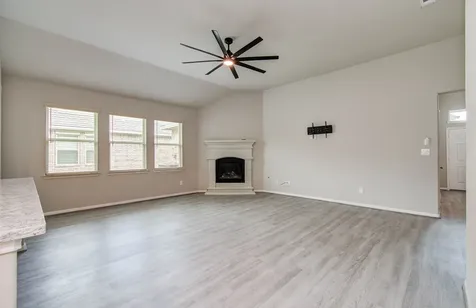 4603 Bay Vista Drive Baytown TX 77523