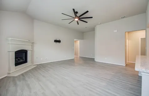 4603 Bay Vista Drive Baytown TX 77523