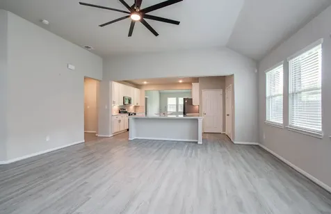 4603 Bay Vista Drive Baytown TX 77523