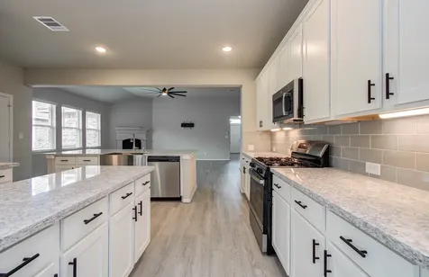 4603 Bay Vista Drive Baytown TX 77523