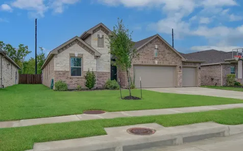 4603 Bay Vista Drive Baytown TX 77523