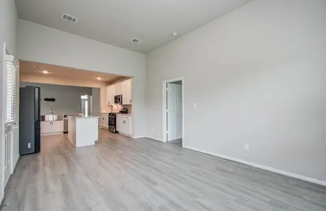 4603 Bay Vista Drive Baytown TX 77523