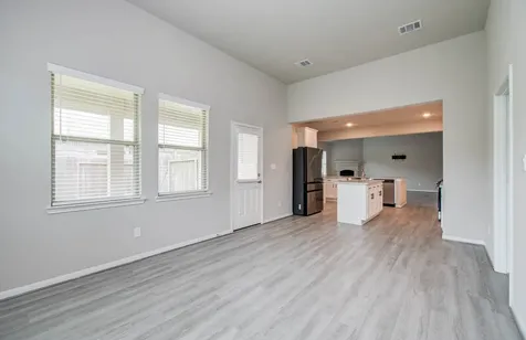 4603 Bay Vista Drive Baytown TX 77523