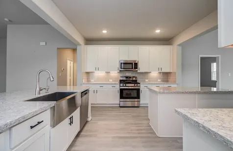 4603 Bay Vista Drive Baytown TX 77523