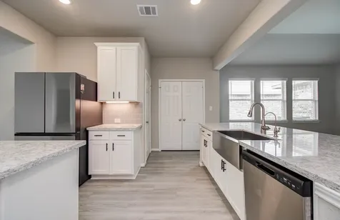 4603 Bay Vista Drive Baytown TX 77523