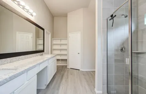 4603 Bay Vista Drive Baytown TX 77523