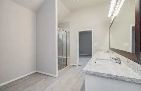 4603 Bay Vista Drive Baytown TX 77523