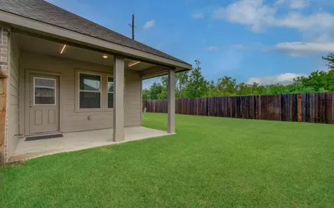 4603 Bay Vista Drive Baytown TX 77523